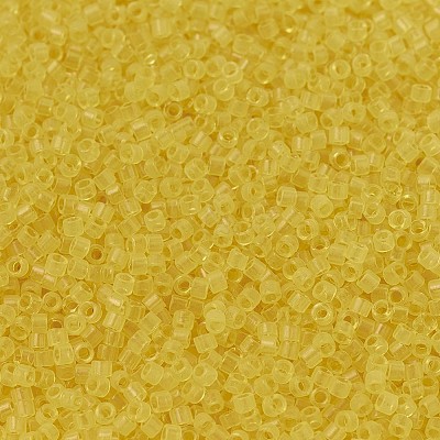 MIYUKI Delica Beads SEED-MY11-DB0710-1