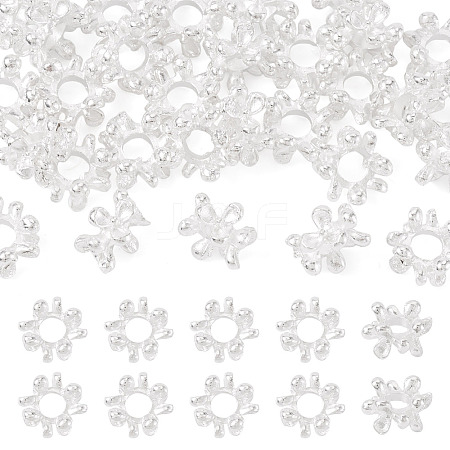 Alloy European Beads FIND-TAC0027-39S-1