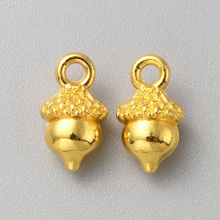 Tibetan Style Alloy Pendants FIND-WH0139-275G-1