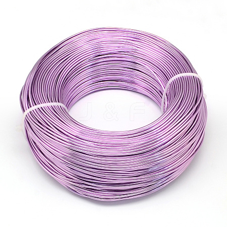 Aluminum Wire AW-S001-1.5mm-22-1