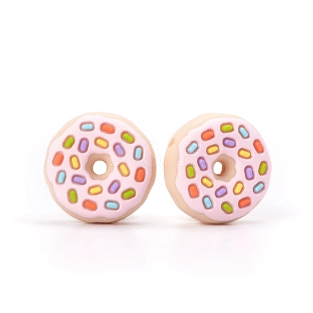 Cartoon Silicone Focal Beads PW-WG1DD98-09-1