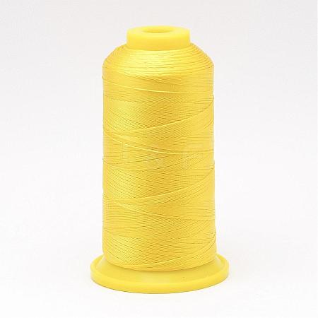 Nylon Sewing Thread NWIR-N006-01I1-0.8mm-1