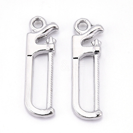 Alloy Pendants PALLOY-N176-123P-1