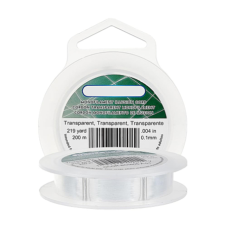 Nylon Wire OCOR-BC0005-A-01-1