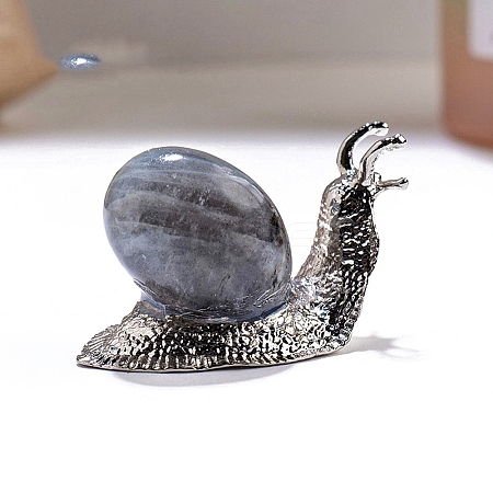 Natural Labradorite Ornament PW-WG59846-04-1