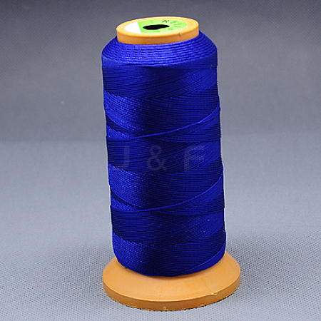 Nylon Sewing Thread NWIR-G004-0.3mm-15-1