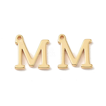 Brass Pendants KK-R164-01M-G-1