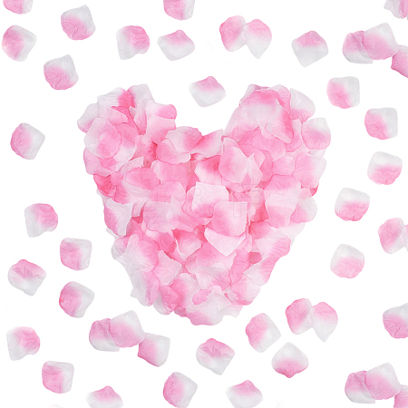 100G Satin Artificial Rose Petals DIY-SP0005-68C-1