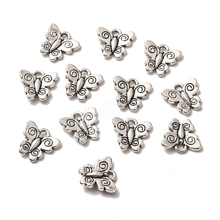 Alloy Charms EA689Y-1