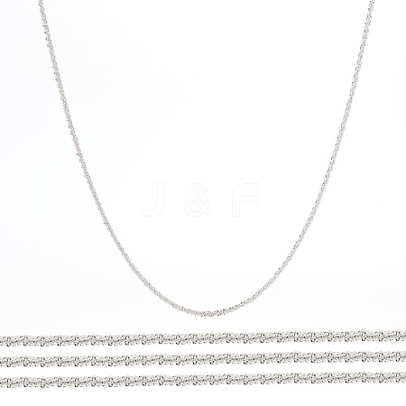5M Brass Chains with Splints CHC-TA0001-34-1