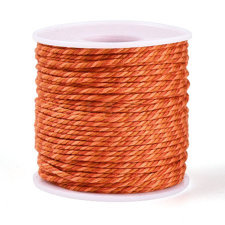 50M Braided Polyester Cord OCOR-T017-02M-1