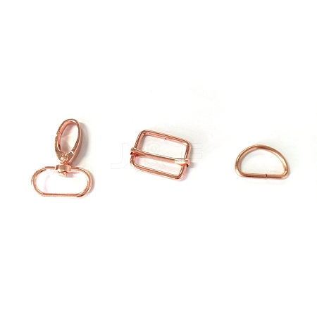 DIY Purse Making Accessories Kits FIND-WH0110-055-1