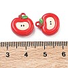Baking Paint Alloy Charms FIND-G109-03-3