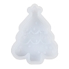 Christmas Theme DIY Silicone Candle Molds SIMO-H021-01B-3