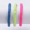 Stretch Bracelets Sets BJEW-JB04478-4