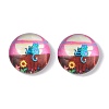 Glass Stickers GLAA-B006-01E-2