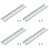 Aluminum Guiding Track Bracket FIND-WH0400-47-1