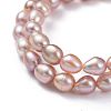 Mother's Day Jewelry BJEW-JB04537-2