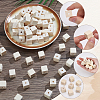 Wood Beads WOOD-SP0001-94A-5