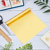 A4 Hot Stamping Foil Paper DIY-WH0193-02A-4