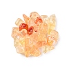 Transparent Acrylic Beads OACR-N137-46D-1