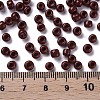 6/0 Glass Seed Beads X2-SEED-A010-4mm-46-3