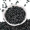 Glass Seed Beads SEED-A032-06Q-2