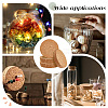 Cork Bottle Stoppers FIND-WH0609-03D-6