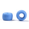 Opaque Plastic Beads KY-T025-01-C01-3