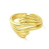 Brass Rings RJEW-B057-02G-03-2