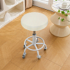 4Pcs Polyester Round Stool Cover AJEW-GF0013-06A-02-7