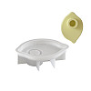 DIY Silicone Candlesticks Molds SIMO-G010-10A-1