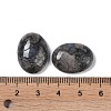 Natural Glaucophane Cabochons G-B080-01A-28-3