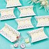 Paper Pillow Boxes CON-WH0001-92-5