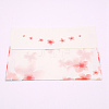 Paper Envelope DIY-WH0204-27A-2