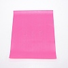 PU Heat Transfer Film DIY-WH0260-24A-2