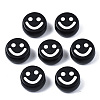 Opaque Acrylic Beads X-MACR-S273-70-2