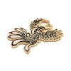 Alloy Enamel Pendants ENAM-I060-05C-2