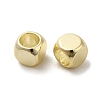 Brass Spacer Beads KK-P249-01D-G01-2