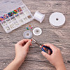 DIY Jewelry Making Kit DIY-PH0018-17-6