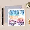 PVC Plastic Stamps DIY-WH0372-0079-2