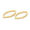 201 Stainless Steel Linking Rings STAS-C030-01A-G-2