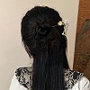 3Pcs 3 Styles Glass Hair Sticks MRMJ-DJ0001-13B-7