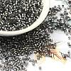 K9 Glass Seed Beads SEED-S042-04B-31-1