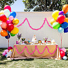 PET Ribbon for Party Wedding Celebration Props Supplies Decoration DIY-TADJ0001-01A-5