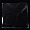 Rectangle OPP Cellophane Bags OPC-N002-01E-1