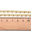 304 Stainless Steel Lumachina Chains CHS-N005-03E-G-3