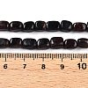 Natural Garnet Beads Strands G-T141-13A-5