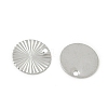 Brass Charms KK-Z136-79P-01-2