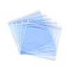 PVC Anti Oxidation Resealable Bags X1-AJEW-G034-01Q-01-1